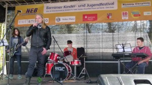 Wandlitz 2015 16
